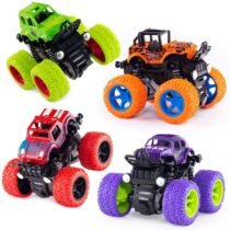 Monster Truck Toys-01