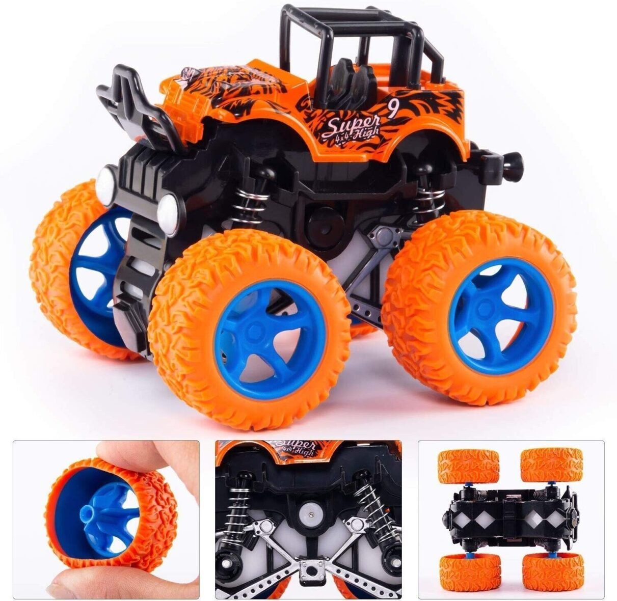 Monster Truck Toys-03